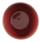 Салатник бордовый 14 см ARDESTO AR2914R - изображение 5
