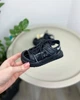 Детские босоножки 17 черный 869 - изображение 9