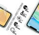 Гидрогелевая пленка ArmorStandart для смартфона Apple iPhone 11/XR (ARM57744) - изображение 2
