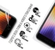 Гідрогелева плівка ArmorStandart для смартфона Apple iPhone SE 2022/2020/8/7 (ARM57747) - зображення 2