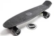 Скейт Пенни борд Penny board Classic Premium 22 Черный - изображение 3