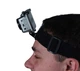 Кріплення на голову для екшн-камери GoPro, Xiaomi, SJCAM. Зручний Head Strap Mount XTGP23B - зображення 3
