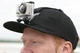 Кріплення на голову для екшн-камери GoPro, Xiaomi, SJCAM. Зручний Head Strap Mount XTGP23B - зображення 4