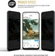 Гидрогелевая пленка ArmorStandart конфиденциальная для смартфона Apple iPhone 11/Xr (ARM58846) - изображение 3