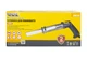 Термонож для пенопласта MASTERTOOL GM 220 Вт (ТНП220) - изображение 5