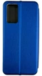Чохол-книжка Elegant на Oppo A96 синій - зображення 2