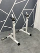 Стойка Профи SW-307 СИВЕРСПОРТ - изображение 8