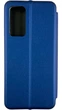 Чехол-книжка Elegant на Xiaomi 12 Lite синий - изображение 2