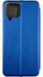 Чехол-книжка Elegant на Samsung Galaxy M33 dark blue - изображение 2