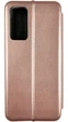 Чохол-книжка Elegant на Xiaomi 12 Lite рожевий - зображення 2