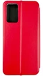 Чехол-книжка Elegant на Oppo A96 red - изображение 2