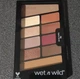 Палетка теней Wet n Wild Eyeshadows Palette 10 colours - Rose In The Air - изображение 2