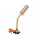 Автоматичний газовий пальник Rocket Torch Ricas-2008 (6шт/блістер) - изображение 2