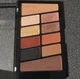 Палетка теней Wet n Wild Eyeshadows Palette 10 colours - My Glamour Squad - изображение 2