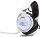Навушники JBL Quantum 910P Wireless for PS White (JBLQ910PWLWHTBLU) - зображення 1