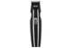 Тример WAHL Mustache&Beard, для бороди і вусів, ААx2, в комплекті, роторний мотор, насадок-4, гребін Moser 000329359 - зображення 3
