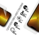 Гидрогелевая пленка ArmorStandart для смартфона Apple iPhone 14/13/13 Pro (ARM60108) - изображение 2