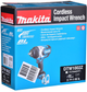 Гайковерт Makita 18 V DTW1002Z - зображення 5