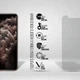 Гидрогелевая пленка для смартфона Apple iPhone 11 Pro/XS/X ArmorStandart Matte (ARM60156) - изображение 2