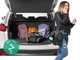 Автокресло Mifold Hifold Slate Grey HF02-EU/GRY - изображение 12