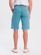 Шорты хлопковые мужские Cross Jeans A 565-155 32 Reef Water (8697319305487) - изображение 2