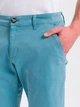 Шорты хлопковые мужские Cross Jeans A 565-155 32 Reef Water (8697319305487) - изображение 3