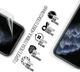 Гидрогелевая пленка для смартфона Apple iPhone 11 Pro Max/XS Max ArmorStandart (ARM57738) - изображение 2