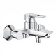 Змішувач для ванни Grohe BauLoop New, хром (23603001) - изображение 1