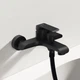 Змішувач для ванни Ravak Flat FL 022.20 - зображення 3