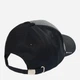 Кепка мужская Cofee SH4027-3/29926 One Size Черная (8592953557295) - изображение 3