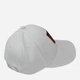 Кепка Cofee SH2099-6 CO/84751 One Size Белая (8592953557561) - изображение 4
