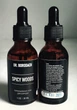 Парфумована олія для бороди Dr. Borodach Spicy Woods 30 мл (ARL2300000001) - зображення 2