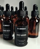 Парфумована олія для бороди Dr. Borodach Spicy Woods 30 мл (ARL2300000001) - зображення 3