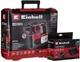 Дриль ударний Einhell 4814513900 без акумулятора та зарядного пристрою - зображення 2