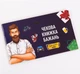 Чековая Книжка Желаний FunGamesShop: Для Него (UA) - изображение 1