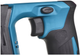 Дриль ударний Makita DHR171RTJ - зображення 6