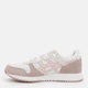 Женские кроссовки ASICS Lyte Classic 1202A306-107 37.5 (6.5US) 23.5 см Бежевые (4550456228757) - изображение 3
