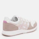 Женские кроссовки ASICS Lyte Classic 1202A306-107 37.5 (6.5US) 23.5 см Бежевые (4550456228757) - изображение 4