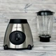 Стаціонарний блендер з кавомолкою Zepline ZP-004 1500 Вт для коктейлів та смузі, міксер - зображення 4