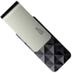 Pendrive Silicon Power Blaze B30 64 GB USB 3.2 Czarny (SP064GBUF3B30V1K) - obraz 1