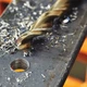 Сверло DeWALT по металлу EXTREME INDUSTRIAL COBALT HSS-CO, 4 х 75 х 43 мм, 2 шт (DT4904) - изображение 5