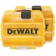 Футляр для біт системи TSTAK DeWALT, 25мм.х25шт., 2 шт. DT70800 - зображення 1