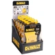 Ящик для инструментов DeWALT для бит системы TSTAK Tough Case М с футляром-2 шт, кассетами для бит 6 шт. (DT70803) - изображение 5