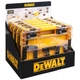 Ящик для інструментів DeWALT для біт системи TSTAK Tough Case L з футляром та касетами 8шт, розділювачі 6шт (DT70804) - зображення 5