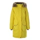 Куртка Huppa MONA 2 12200230 жовтий 122 (4741468937731) - зображення 1