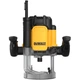 Фрезер DeWALT 9000 - 22000 об/мин, цанговый патрон 12 мм, кейс TSTAK (DWE625KT) - изображение 3