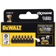 Набор бит DeWALT в касете для Tough Case, FlexTorq, L = 25 мм, Рh2, 7 шт (DT70807) - изображение 2