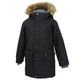 Куртка Huppa VESPER 17480030 чёрный 110 (4741468568935) - изображение 1