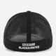 Кепка летняя 47 Brand CHICAGO BLACKHAWKS TROPHY H-FTRPH04CTE-BK One SizeFA Черная (196505141062) - изображение 2