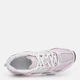 Женские кроссовки New Balance 530 MR530CF 40 (7US) 25 см Розовые (196432920747) - изображение 5
